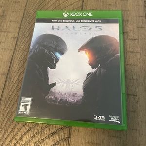 Halo 5 Xbox One